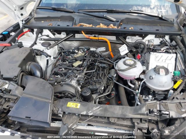 WA1F2AFY0R2017898 2024 AUDI