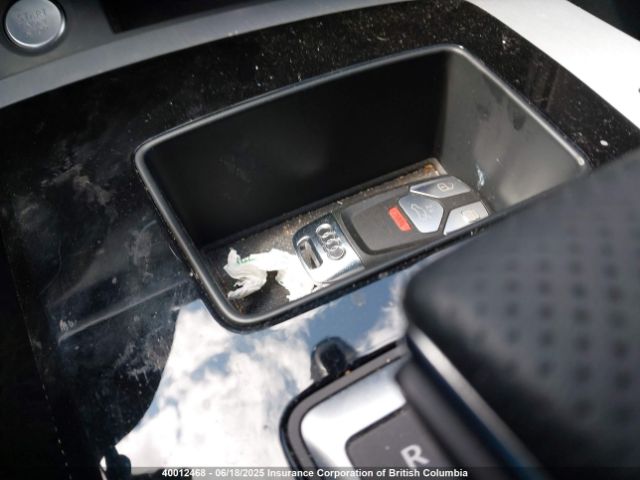 WA1F2AFY0R2017898 2024 AUDI
