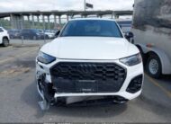 WA1F2AFY0R2017898 2024 AUDI