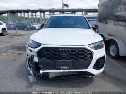 WA1F2AFY0R2017898 2024 AUDI