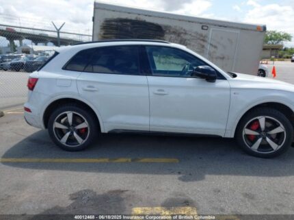 WA1F2AFY0R2017898 2024 AUDI