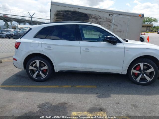 WA1F2AFY0R2017898 2024 AUDI
