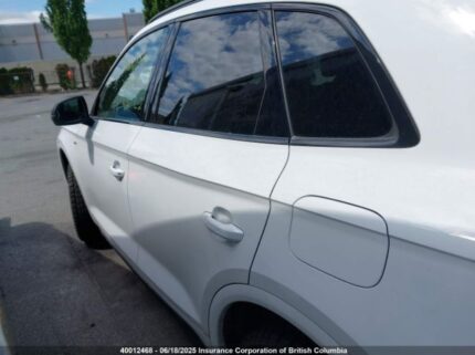 WA1F2AFY0R2017898 2024 AUDI