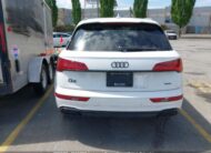 WA1F2AFY0R2017898 2024 AUDI