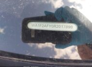 WA1F2AFY0R2017898 2024 AUDI