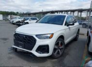 WA1F2AFY0R2017898 2024 AUDI