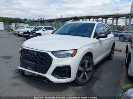 WA1F2AFY0R2017898 2024 AUDI