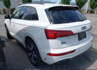 WA1F2AFY0R2017898 2024 AUDI