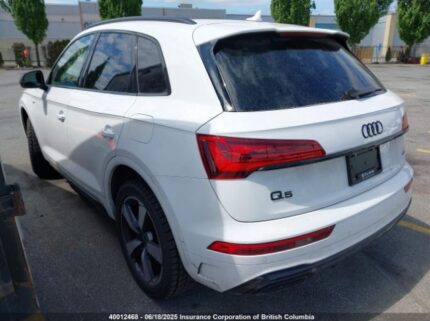 WA1F2AFY0R2017898 2024 AUDI