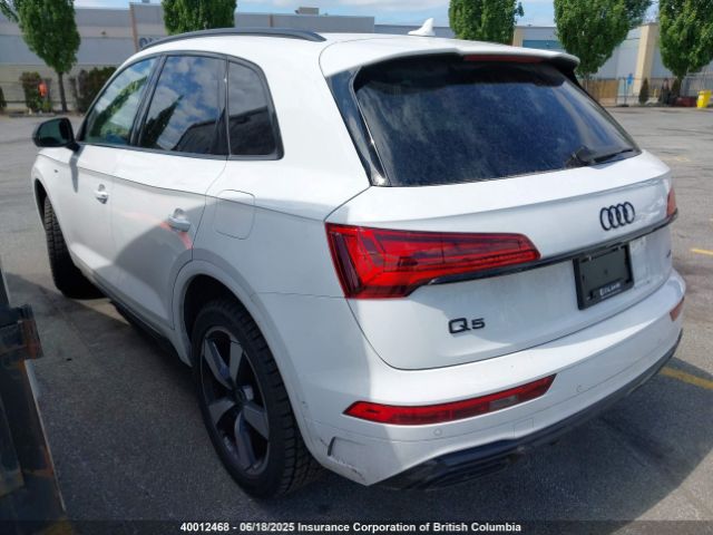 WA1F2AFY0R2017898 2024 AUDI