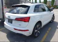 WA1F2AFY0R2017898 2024 AUDI