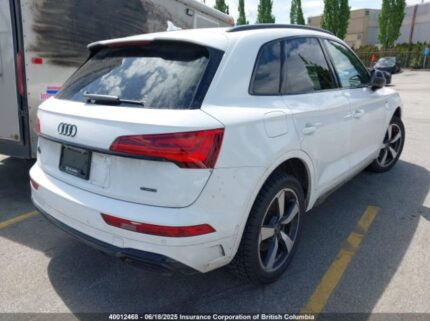 WA1F2AFY0R2017898 2024 AUDI