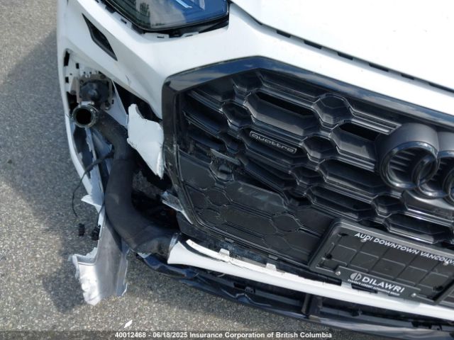 WA1F2AFY0R2017898 2024 AUDI
