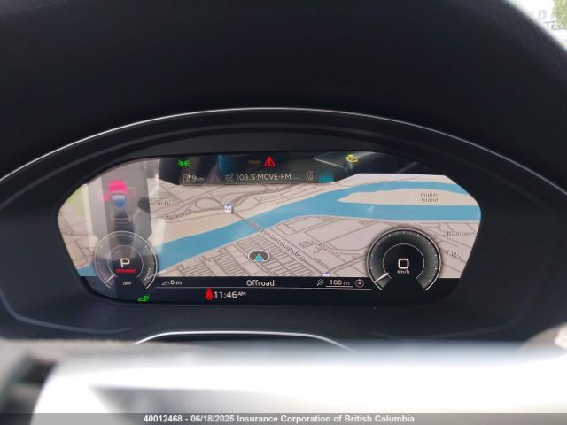 WA1F2AFY0R2017898 2024 AUDI