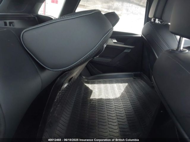 WA1F2AFY0R2017898 2024 AUDI