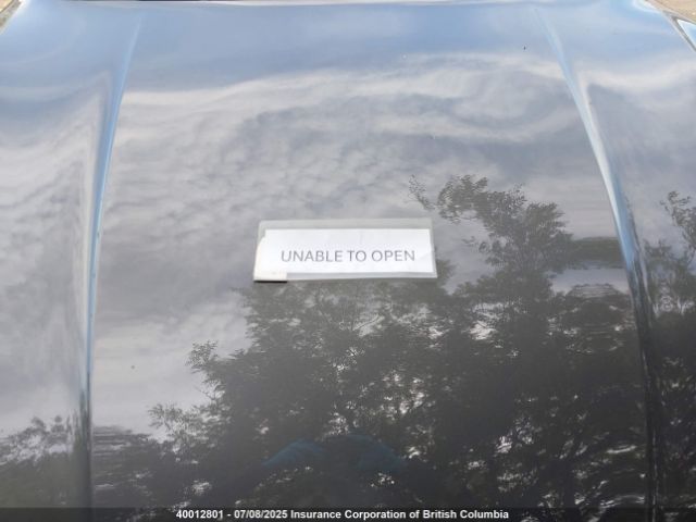 WP1AB2A56JLB40380 2018 PORSCHE