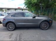 WP1AB2A56JLB40380 2018 PORSCHE