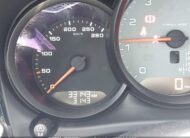 WP1AB2A56JLB40380 2018 PORSCHE