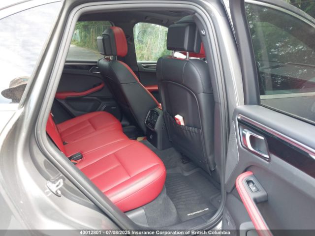 WP1AB2A56JLB40380 2018 PORSCHE