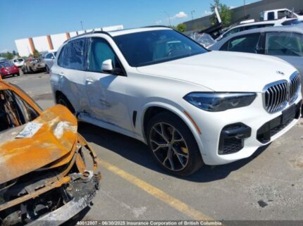 5UXCR6C02N9L83474 2022 BMW