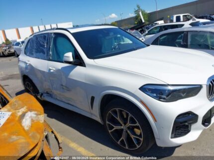 5UXCR6C02N9L83474 2022 BMW
