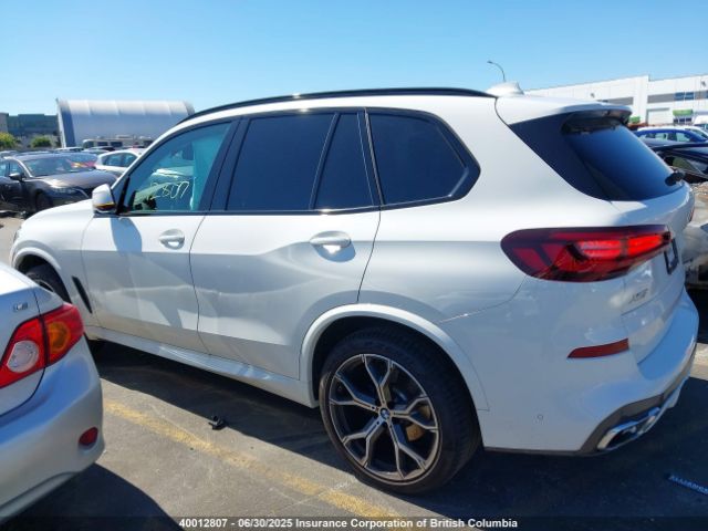 5UXCR6C02N9L83474 2022 BMW