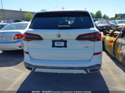 5UXCR6C02N9L83474 2022 BMW