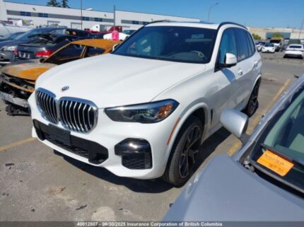 5UXCR6C02N9L83474 2022 BMW