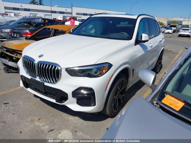 5UXCR6C02N9L83474 2022 BMW