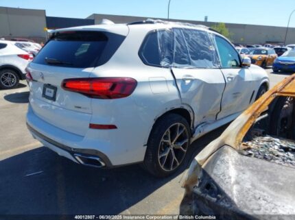 5UXCR6C02N9L83474 2022 BMW