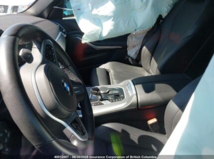 5UXCR6C02N9L83474 2022 BMW