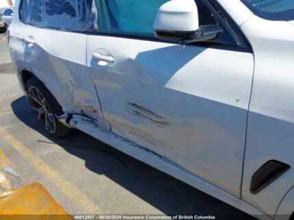 5UXCR6C02N9L83474 2022 BMW