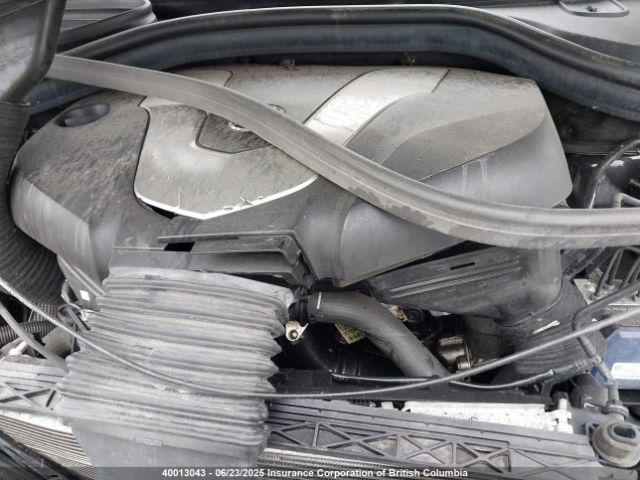 4JGDA2EB0GA732763 2016 MERCEDES-BENZ