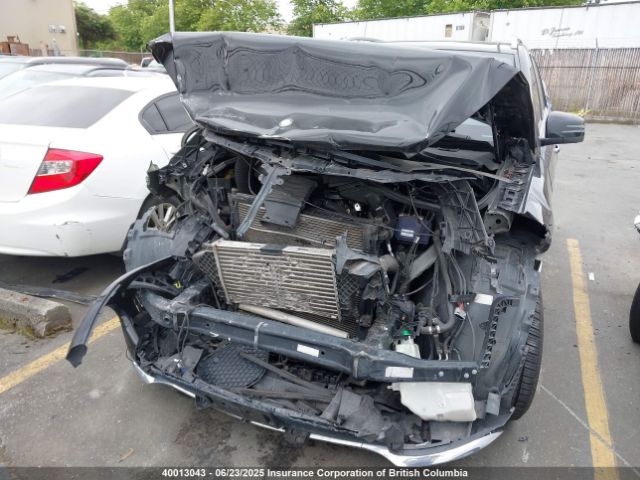 4JGDA2EB0GA732763 2016 MERCEDES-BENZ