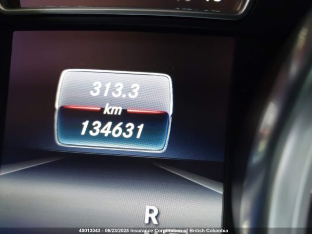 4JGDA2EB0GA732763 2016 MERCEDES-BENZ
