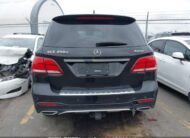 4JGDA2EB0GA732763 2016 MERCEDES-BENZ