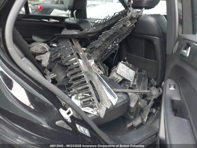 4JGDA2EB0GA732763 2016 MERCEDES-BENZ