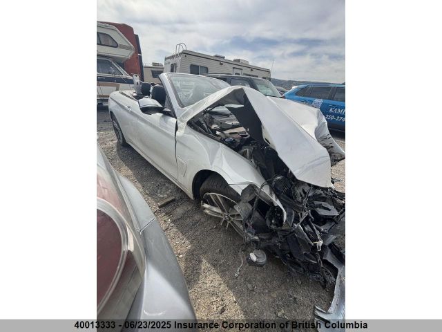 WBA4Z3C54KEF31269 2019 BMW