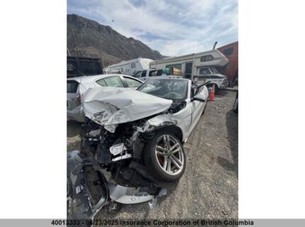 WBA4Z3C54KEF31269 2019 BMW