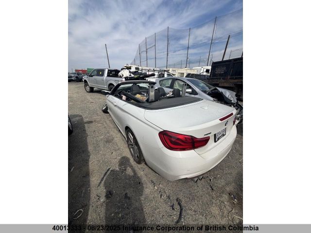 WBA4Z3C54KEF31269 2019 BMW