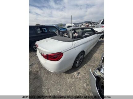 WBA4Z3C54KEF31269 2019 BMW