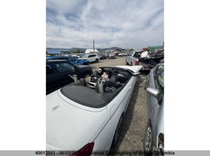 WBA4Z3C54KEF31269 2019 BMW