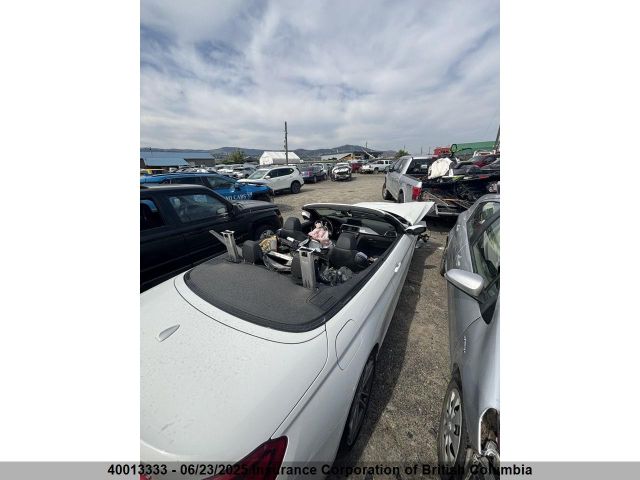 WBA4Z3C54KEF31269 2019 BMW