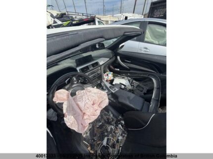 WBA4Z3C54KEF31269 2019 BMW