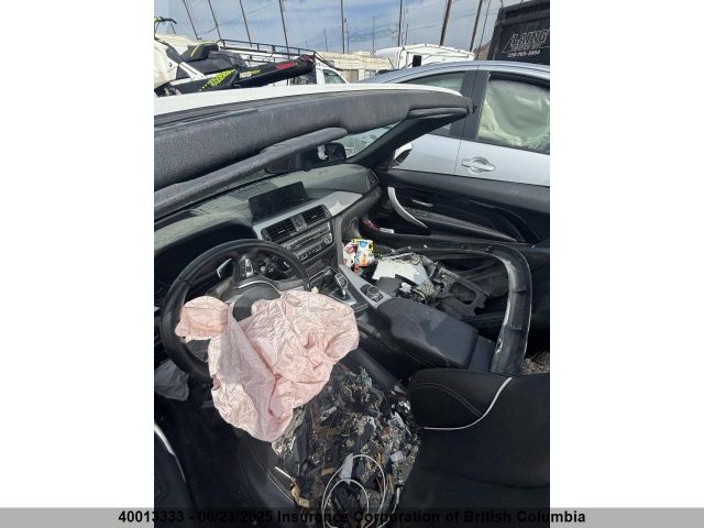 WBA4Z3C54KEF31269 2019 BMW