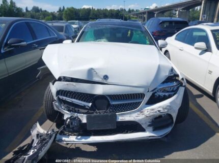 W1KWF8EB3MR650935 2021 MERCEDES-BENZ