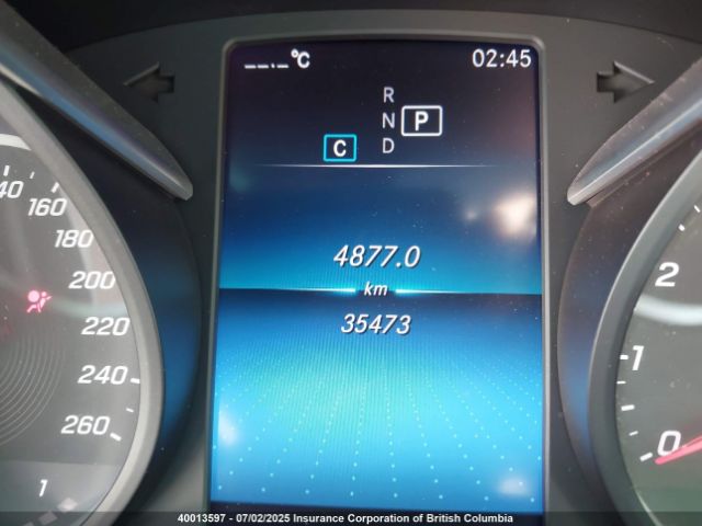 W1KWF8EB3MR650935 2021 MERCEDES-BENZ
