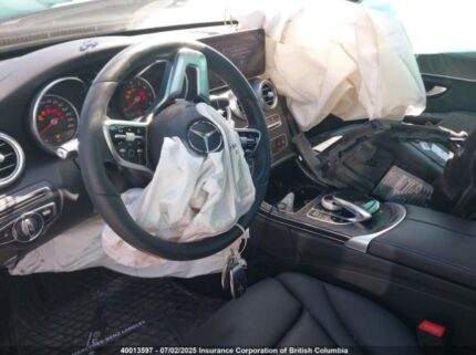 W1KWF8EB3MR650935 2021 MERCEDES-BENZ