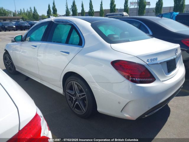 W1KWF8EB3MR650935 2021 MERCEDES-BENZ