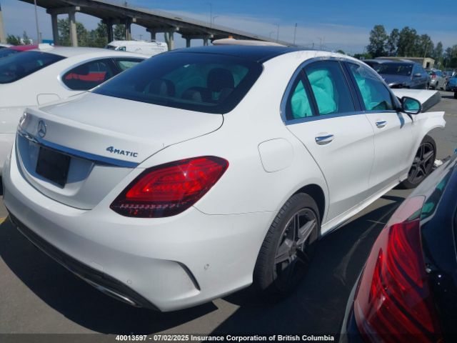 W1KWF8EB3MR650935 2021 MERCEDES-BENZ